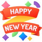 Happy New Year Image